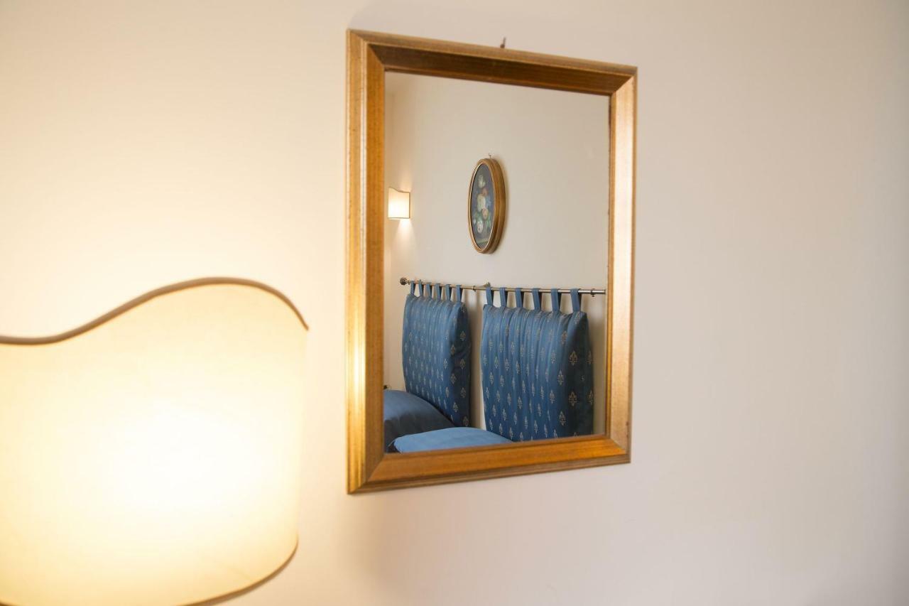 Pigna D'Oro Country Hotel Санто-Стефано Экстерьер фото