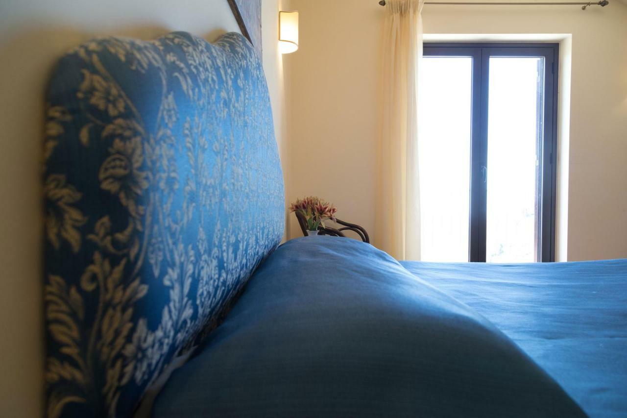 Pigna D'Oro Country Hotel Санто-Стефано Экстерьер фото